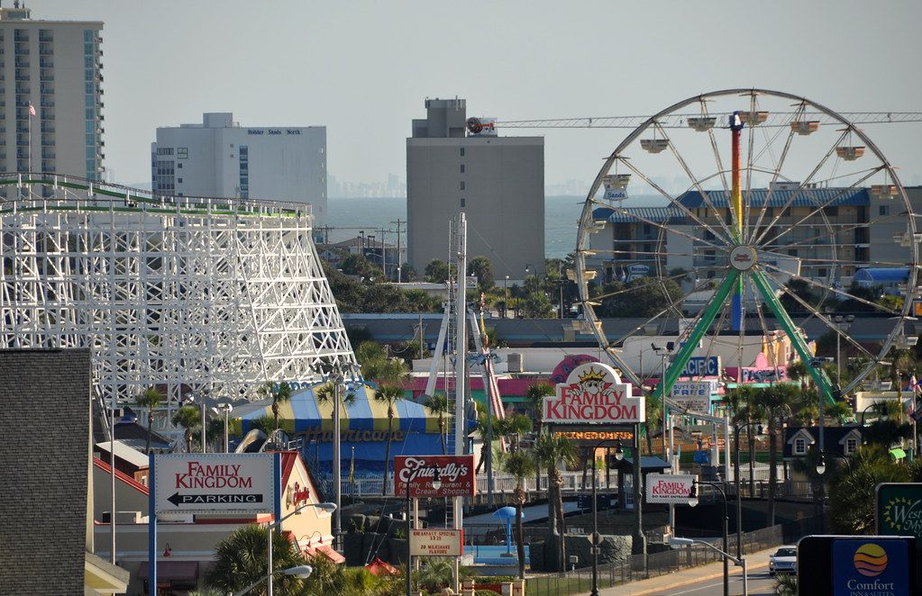 Myrtle Beach