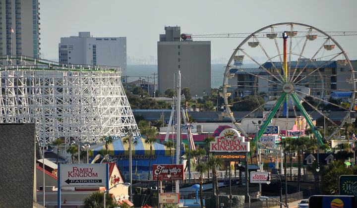 Myrtle Beach