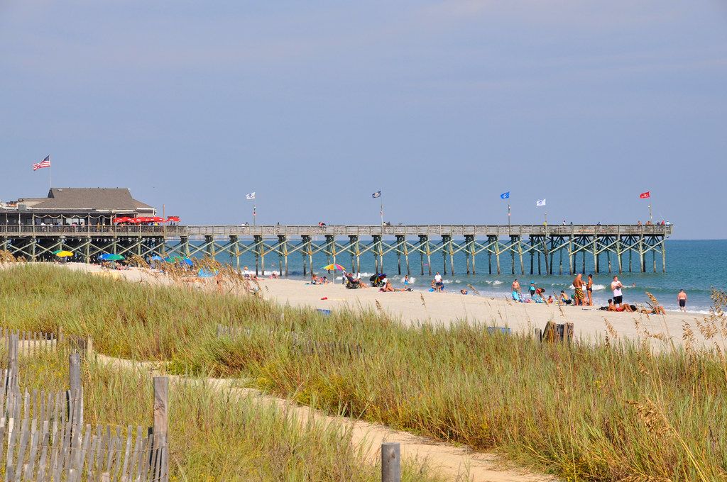 Myrtle Beach,SC
