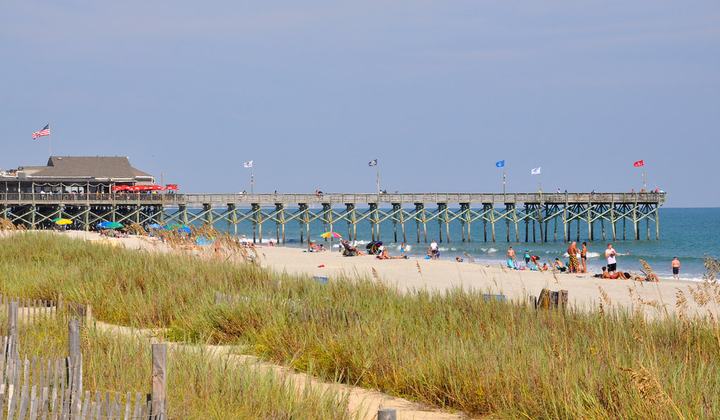 Myrtle Beach,SC