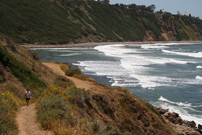 Bluff Cove, Palos Verdes Estates, CA, US