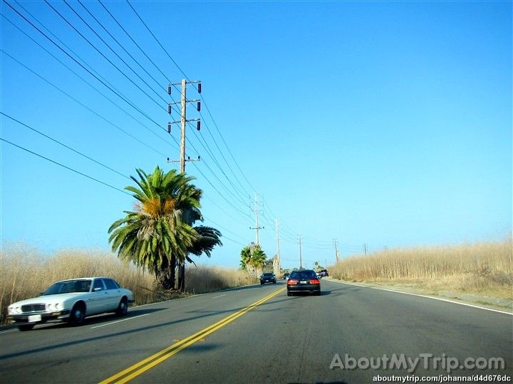 California, Los Angeles County, Playa Del Ray, Los Angeles, CA