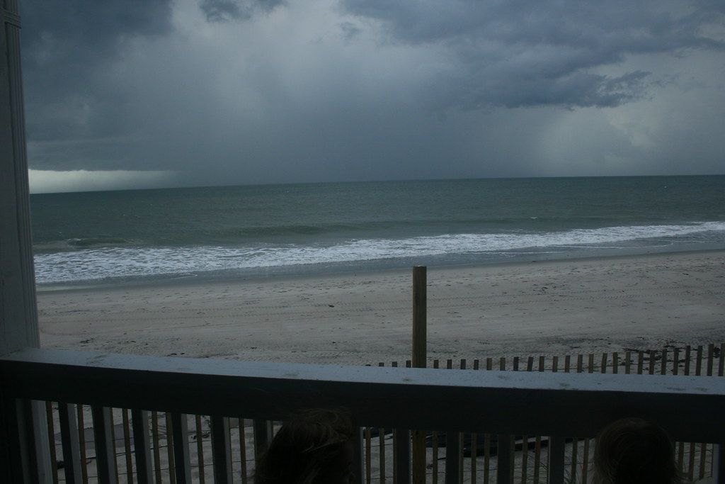 Kure Beach 2007