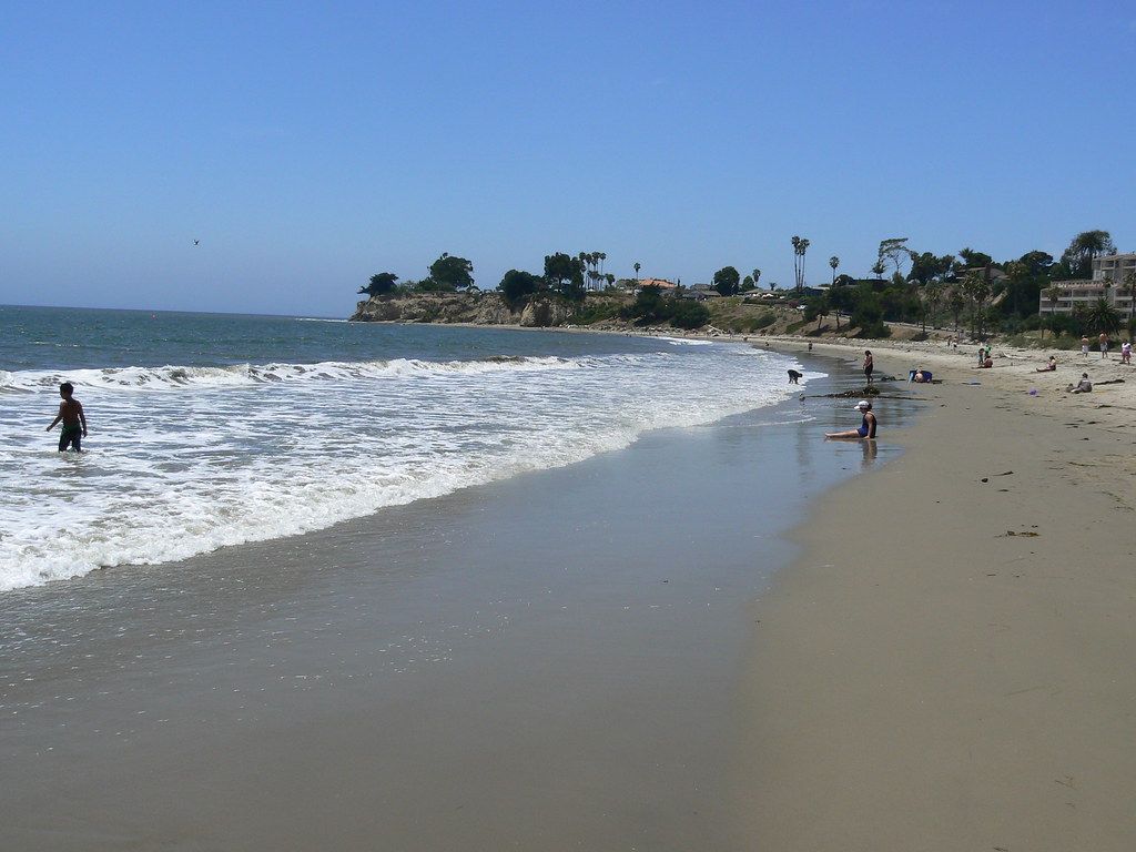LA 4 July 2006
