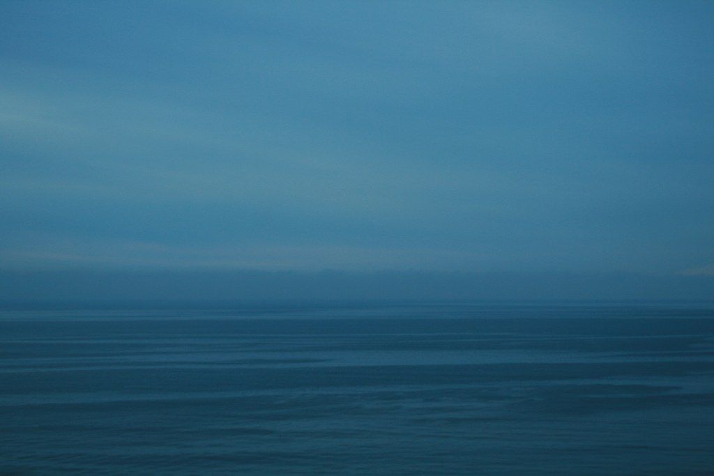 beach house