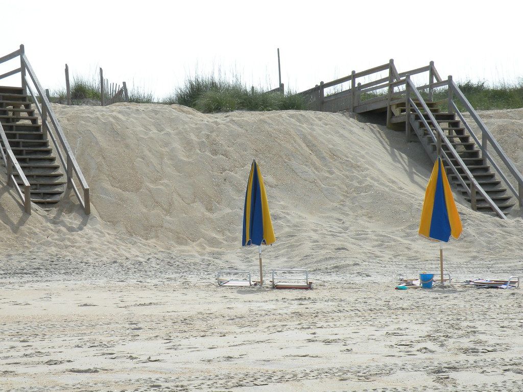 Nags Head, North Carolina