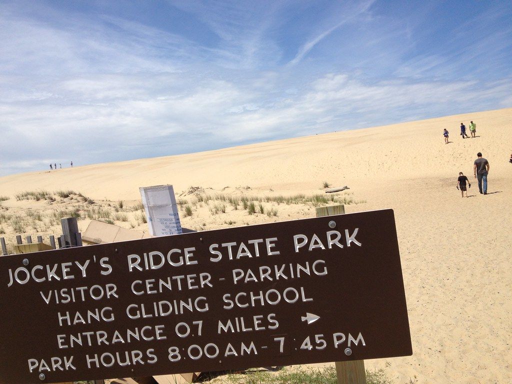 Outer Banks Vacation - Memorial Day