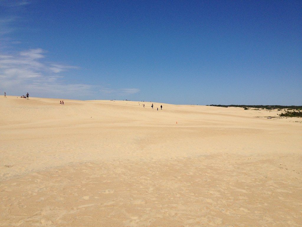 Outer Banks Vacation - Memorial Day
