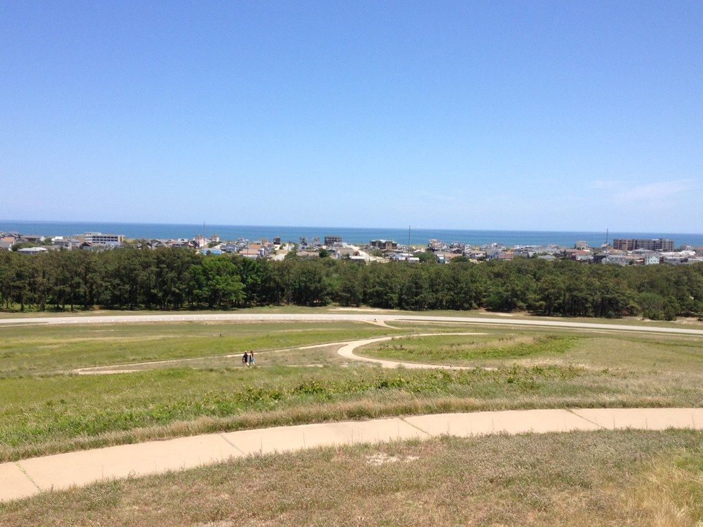 Outer Banks Vacation - Memorial Day