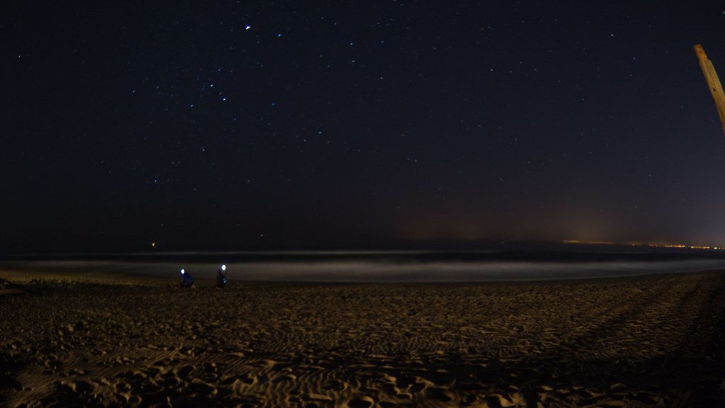 Marbella Costa Del Sol Beach