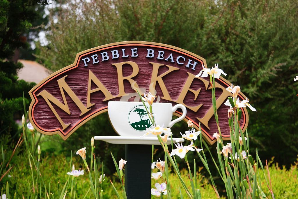 17 mile drive (pebble beach)
