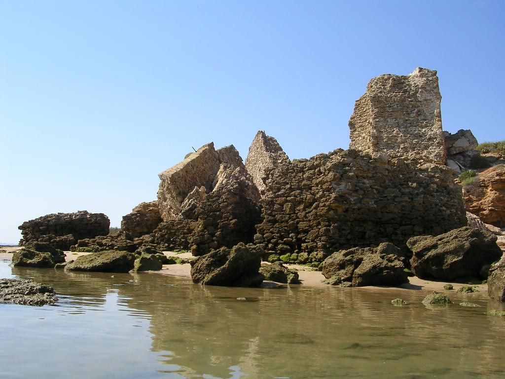playa de la calita