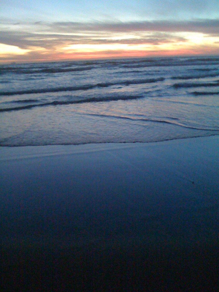 Pacific Beach