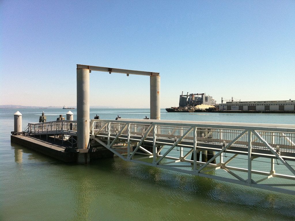 South Beach Harbor