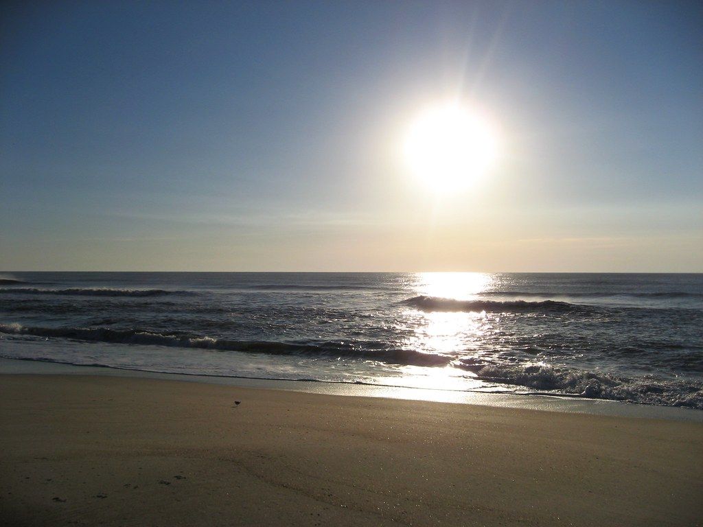 Assateague Island National Seashore