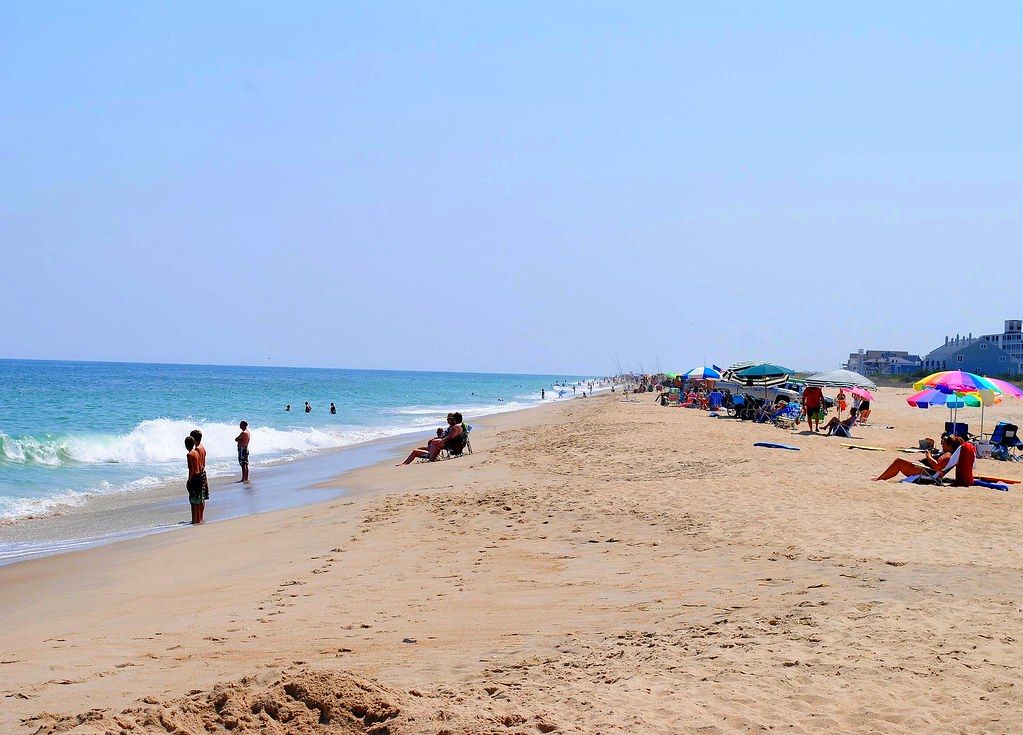 Fenwick Island State Park, Delaware