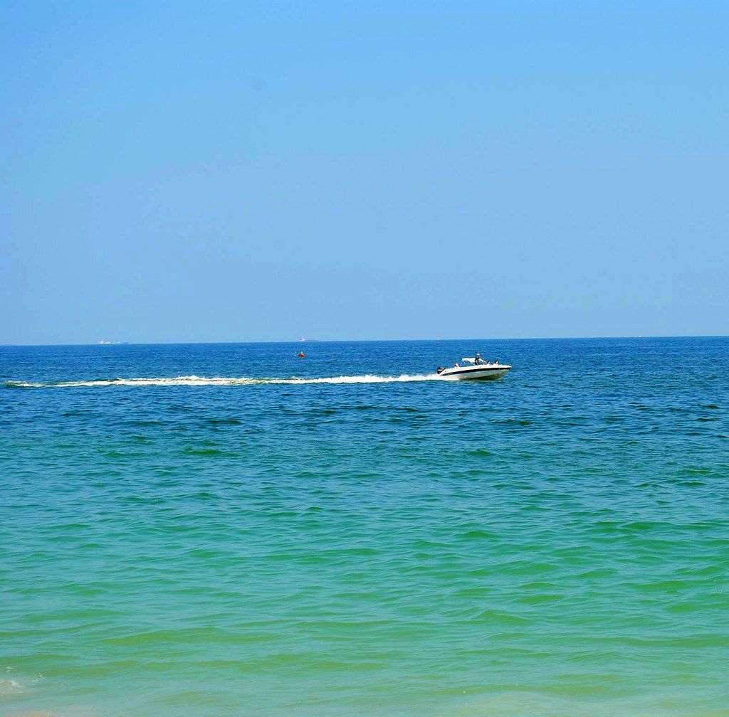 Fenwick Island State Park, Delaware
