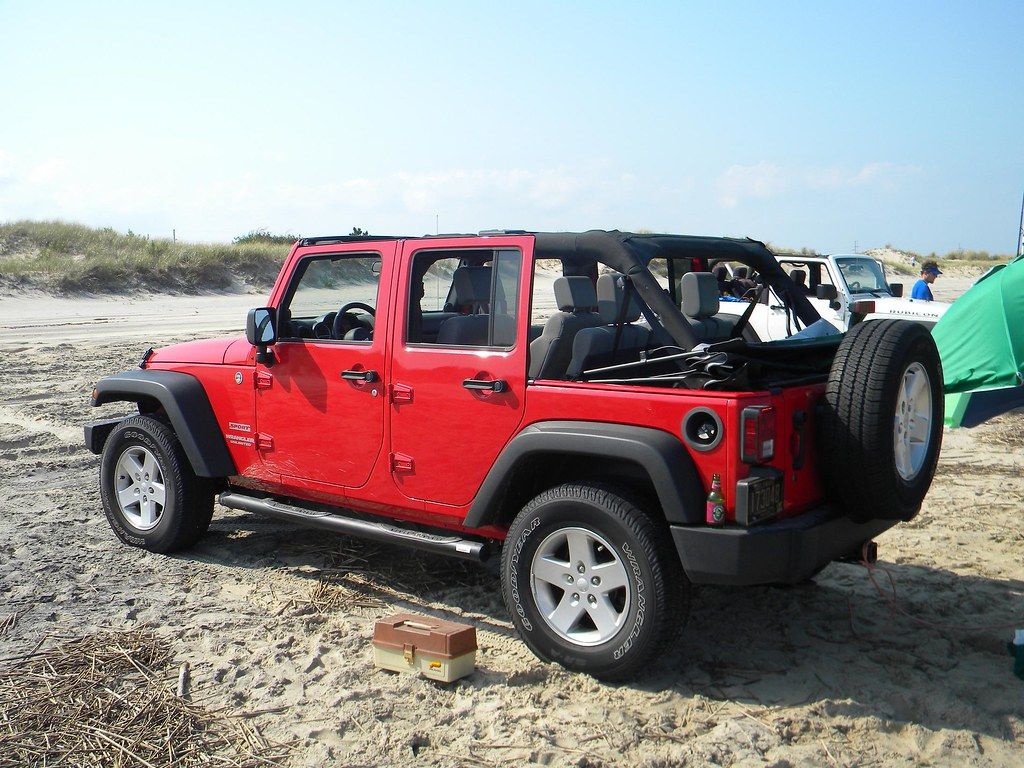 Misc Summer & Fall 2011 pics - Jeep