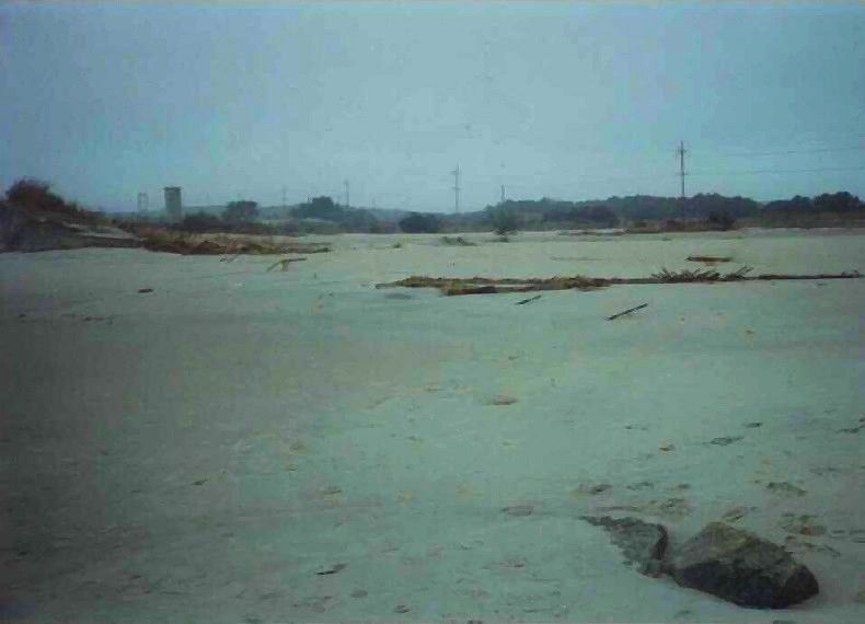 Christmas 1994 nor'easter