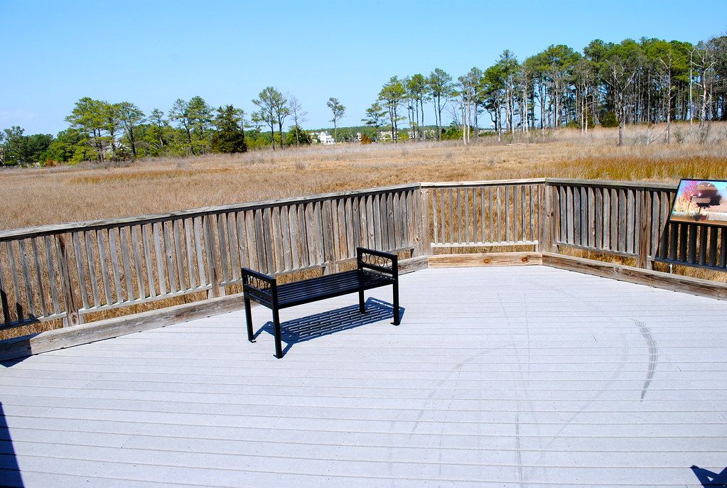 Bethany Beach Nature Center