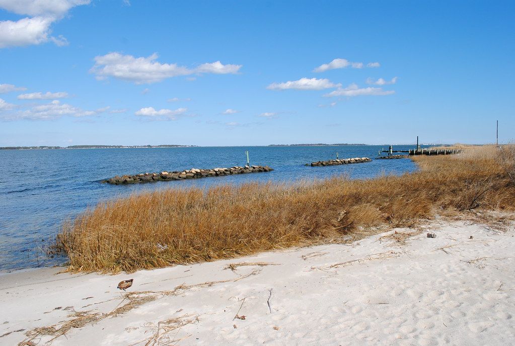 Holts Landing State Park