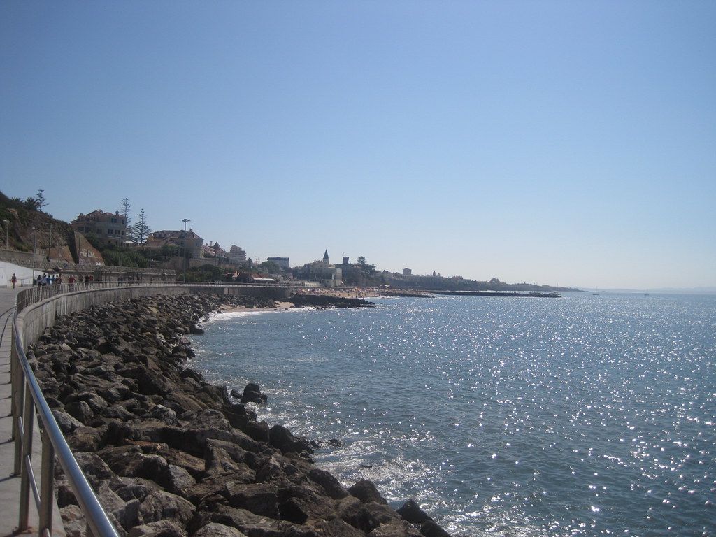 Costa de Estoril