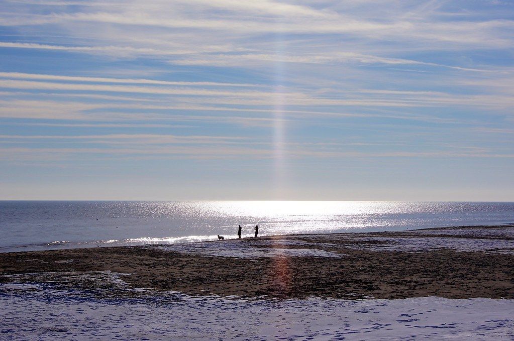 Rehoboth Beach New Year