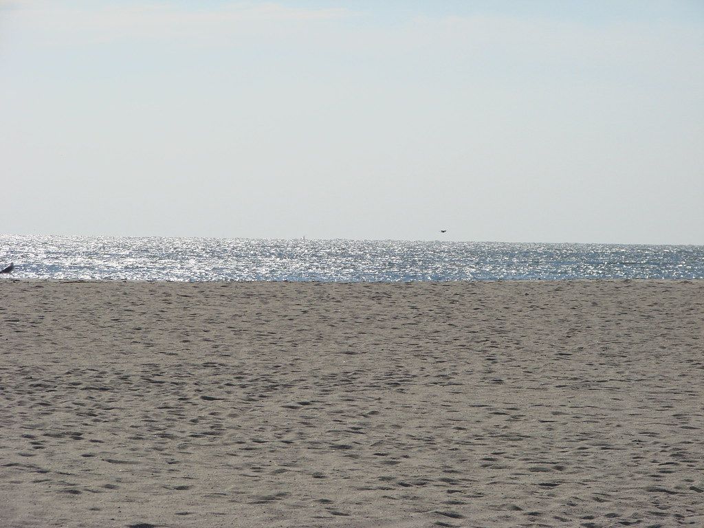 2007-11-04 Cape May