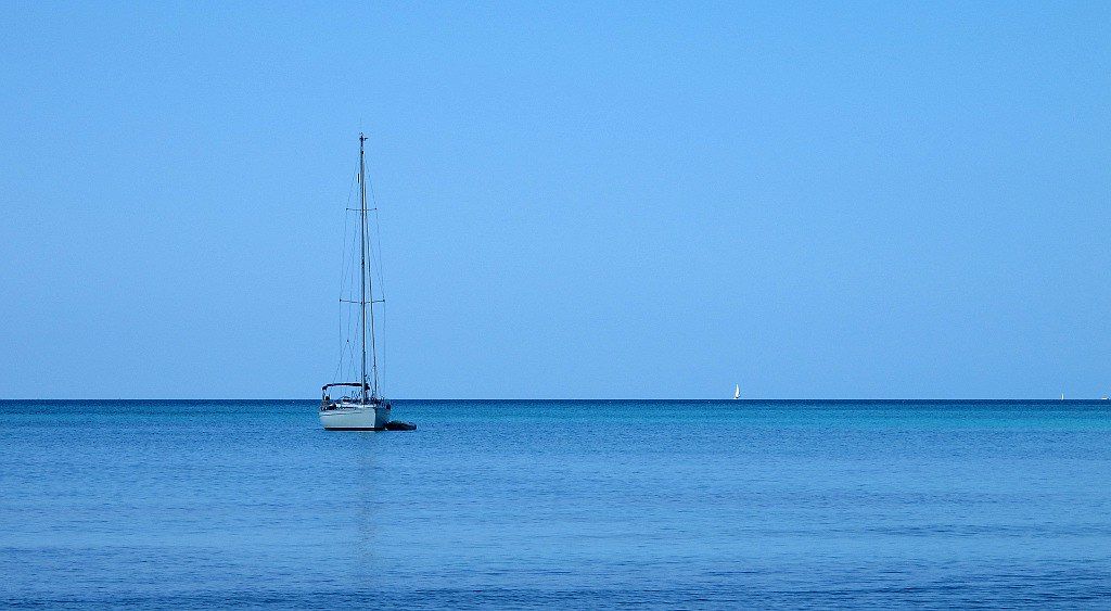 Es Trenc - Mallorca