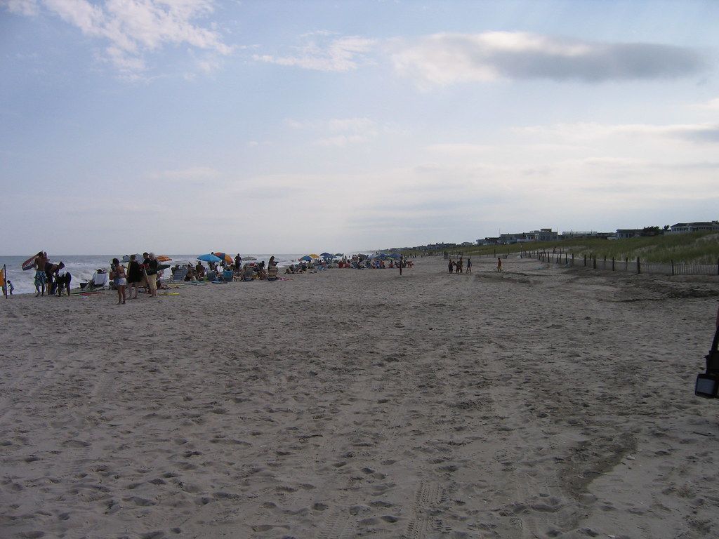 2006 09 03 - Barnegat Light - 27th Street (S)