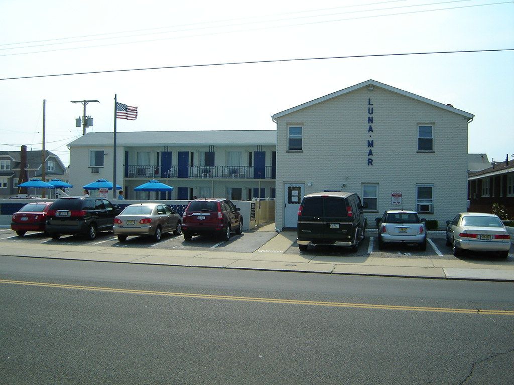 US-NE beach
