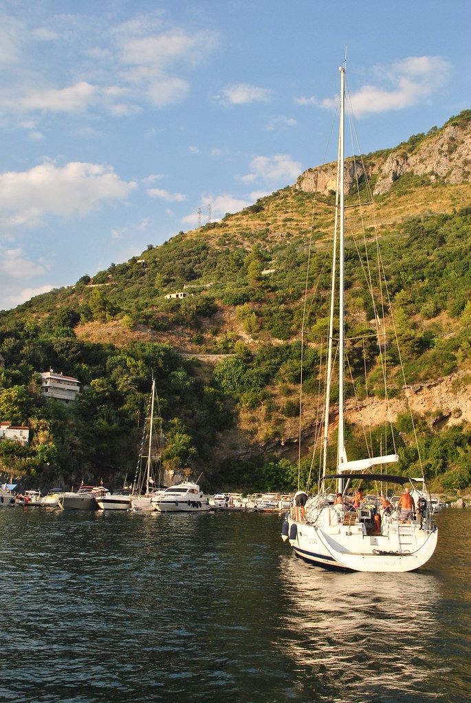 Maratea  abbraccio