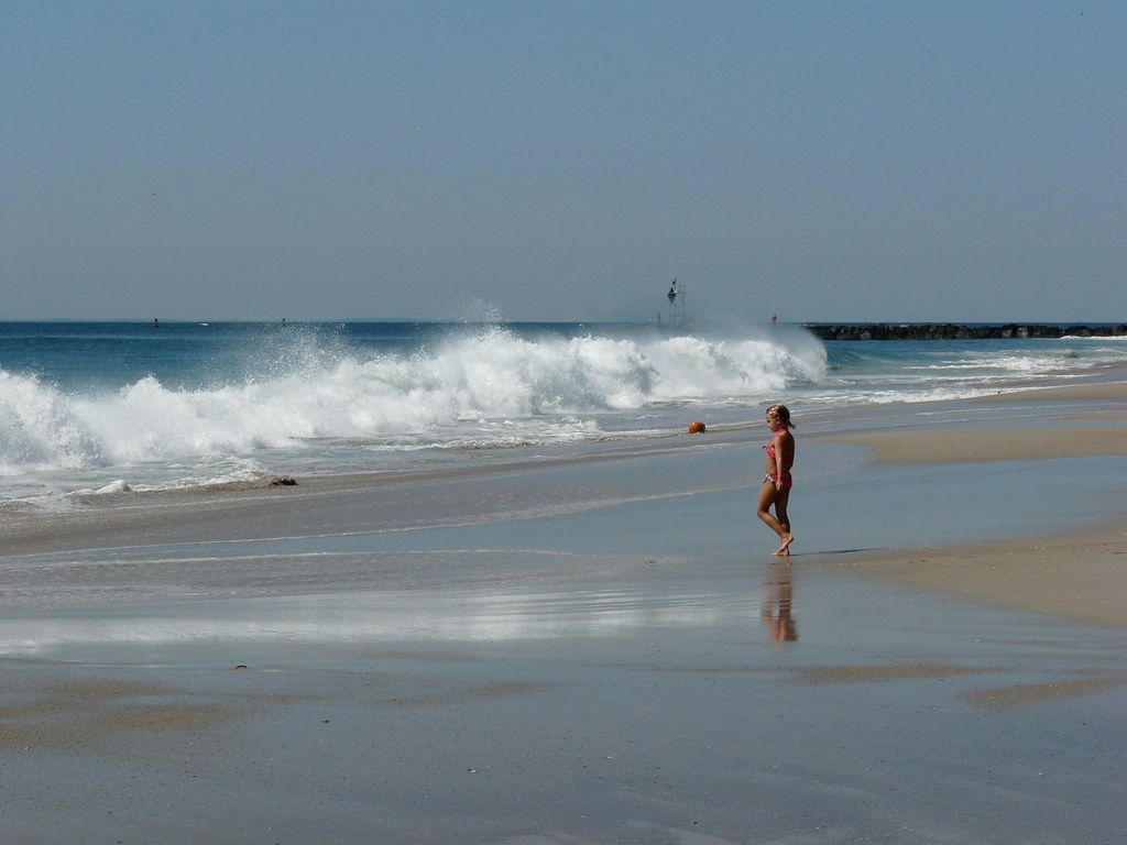 Wondering about the waves