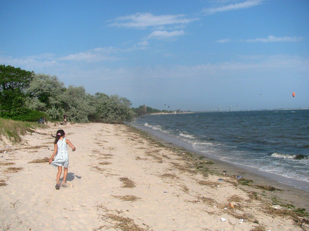 Super Beachcomber