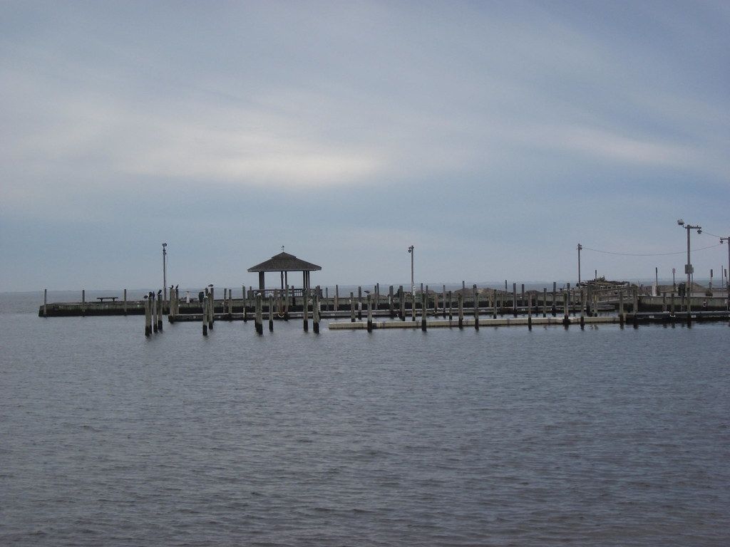 Shorefront Park - Patchogue, New York