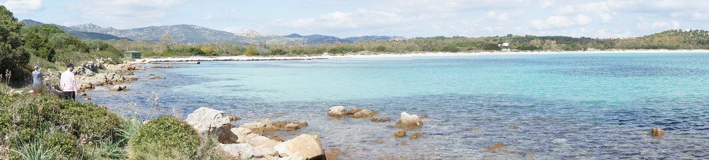 Cala Brandinchi