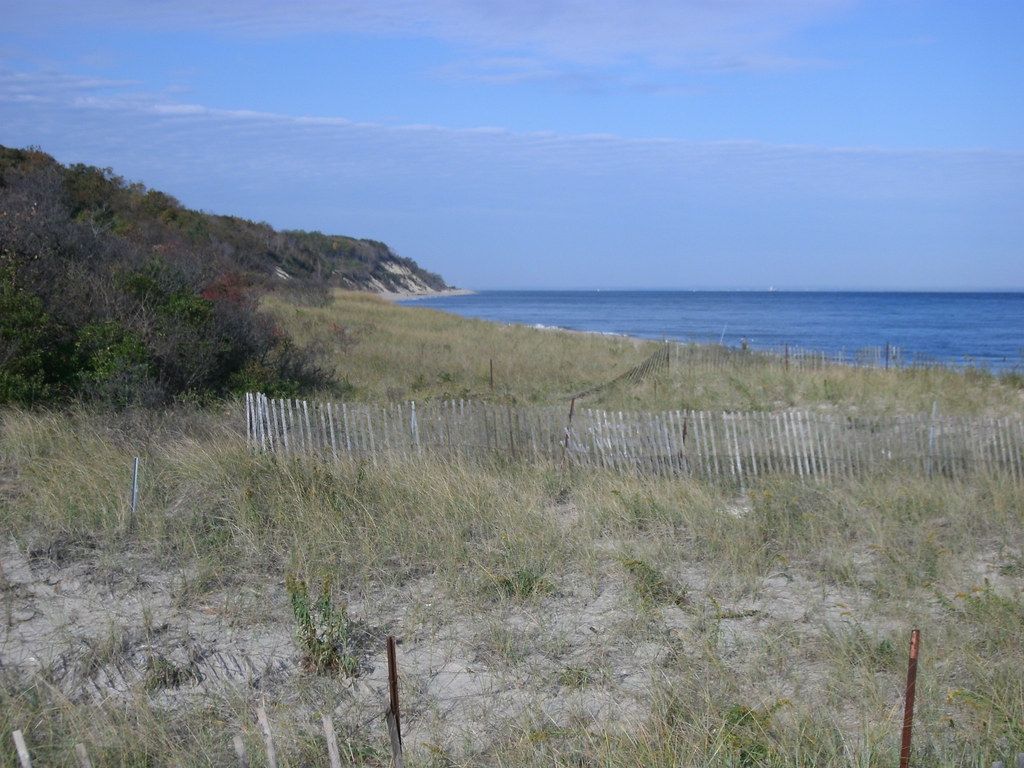 Sunken Meadow State Park - Kings Park, New York
