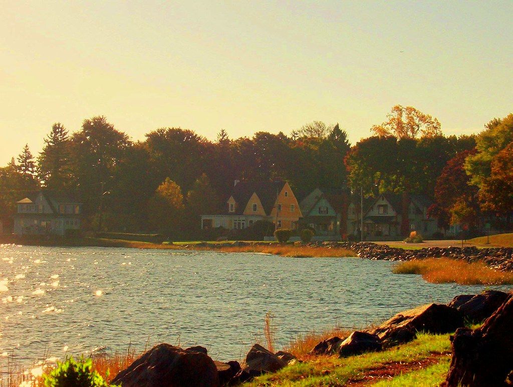 Castelli On The Cove