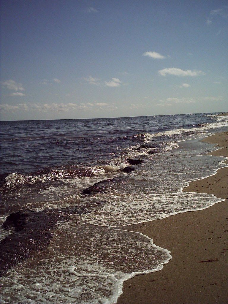 Cape Cod National Seashore