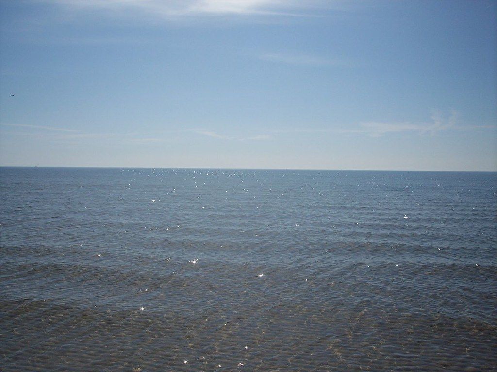 Beach today, snow tomorrow?