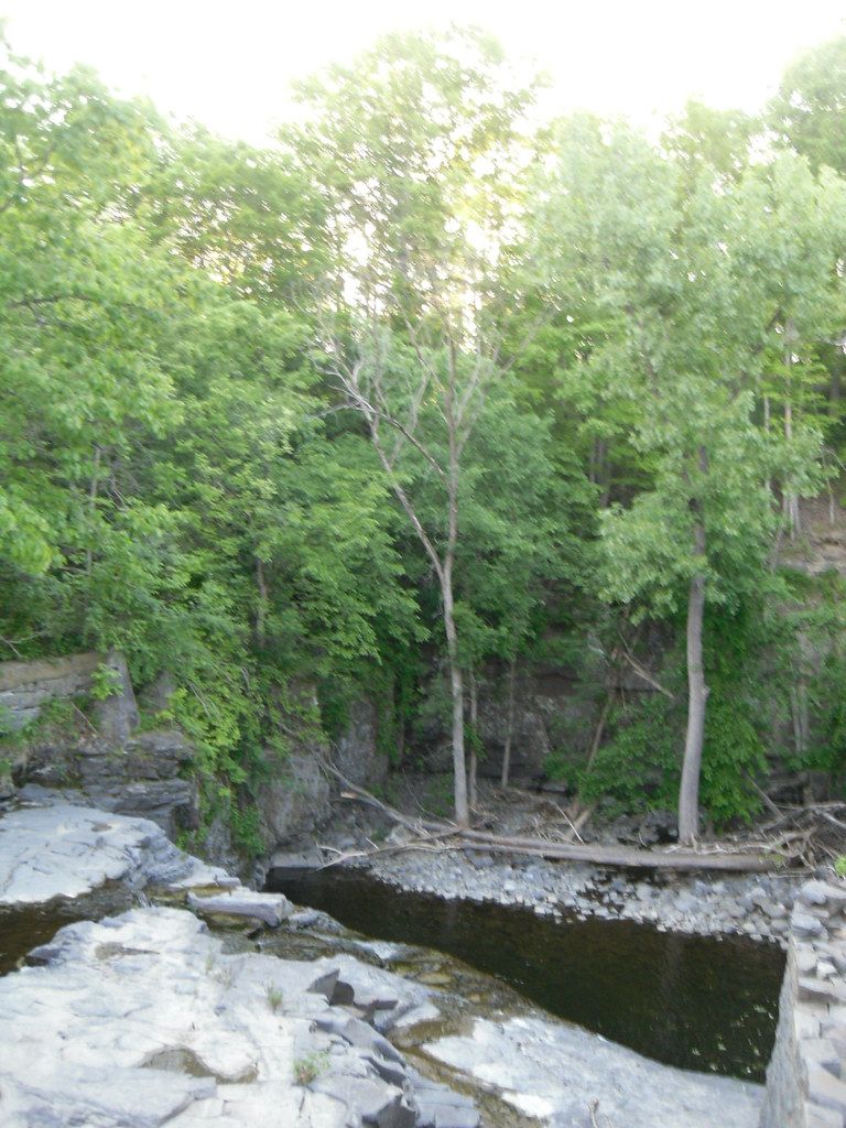 Alcove, New York