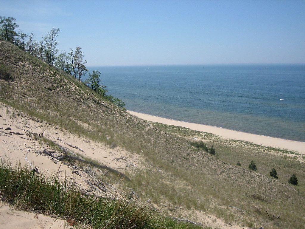 Lake Shore Park