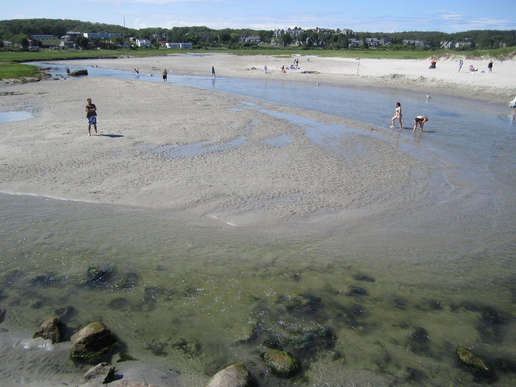 Good Harbor Beach