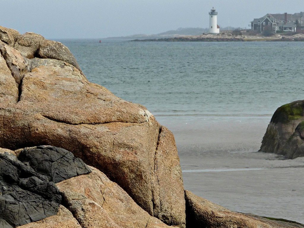 Squam Light