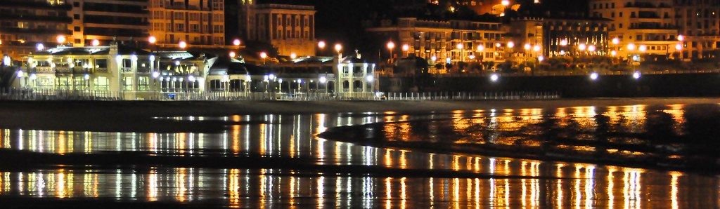 ES beach