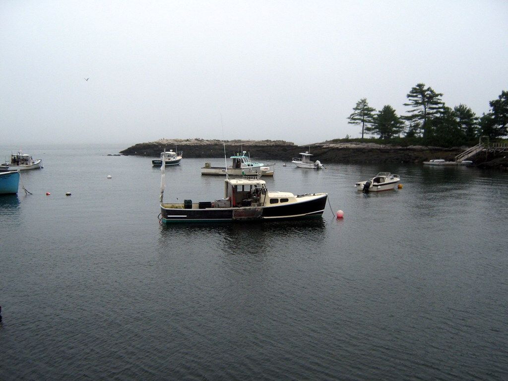 Sarah's Dockside