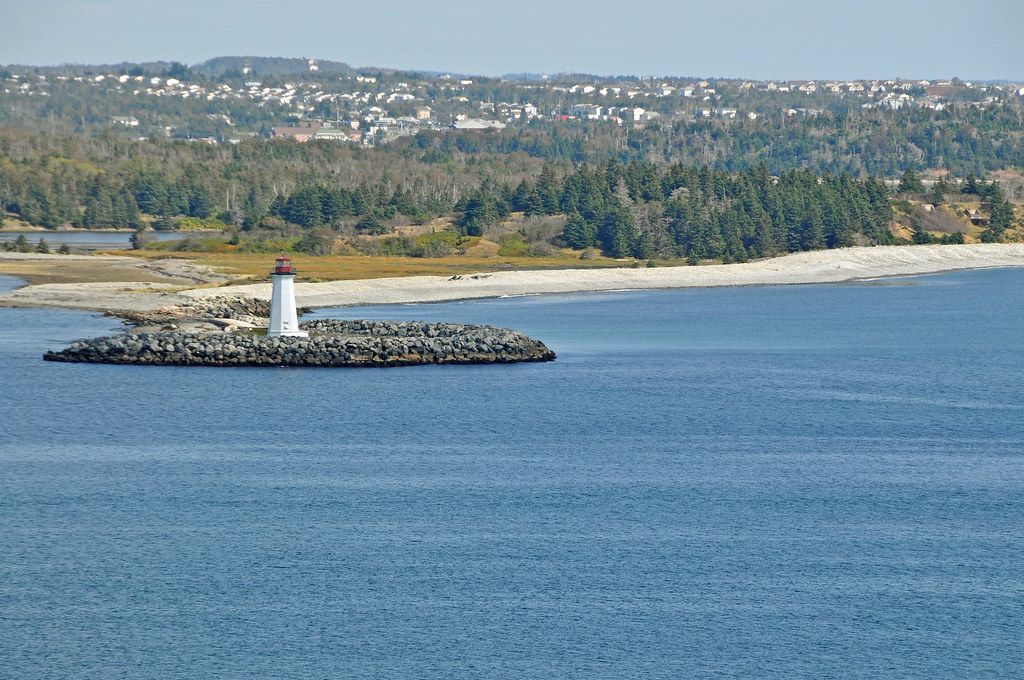DGJ_5134 - Maugher Beach Lighthouse