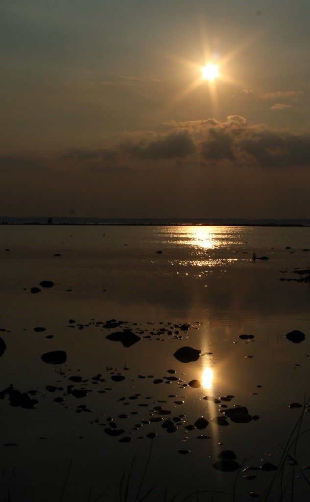Star to Start Sunset
