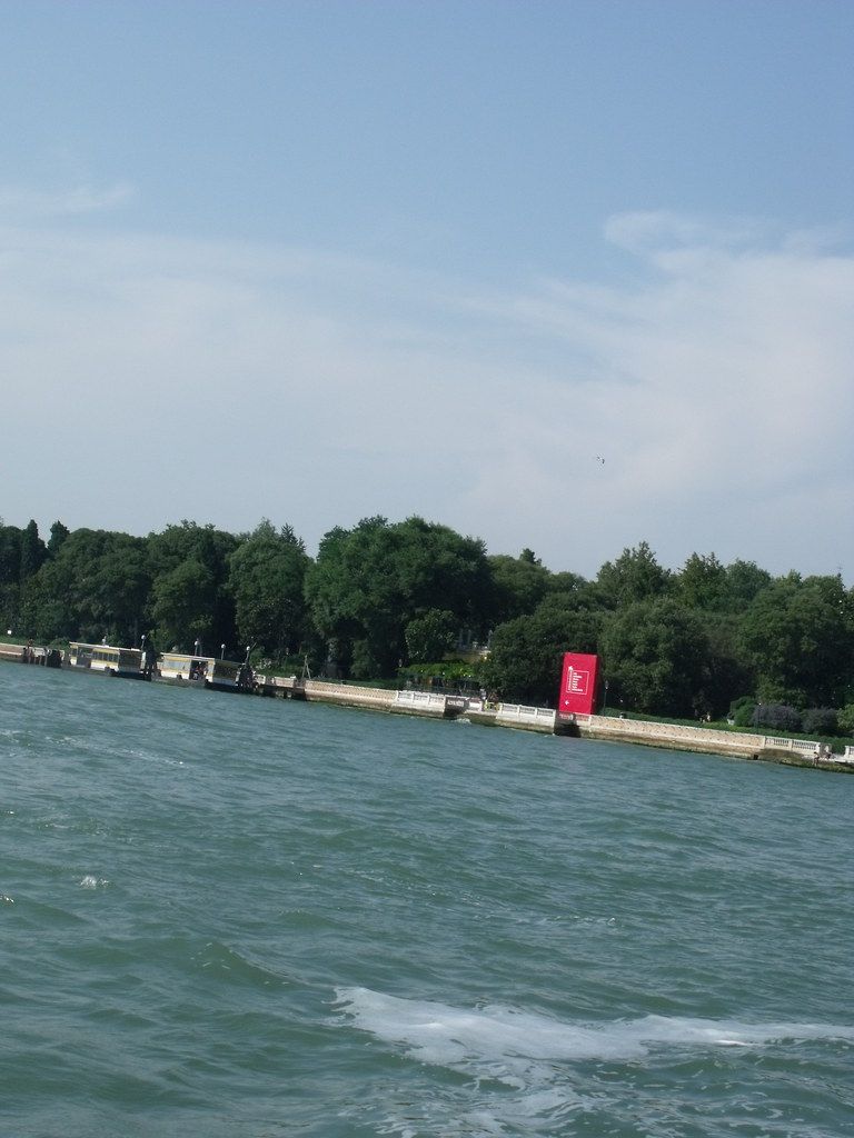 Venice - The Lagoon Cruise