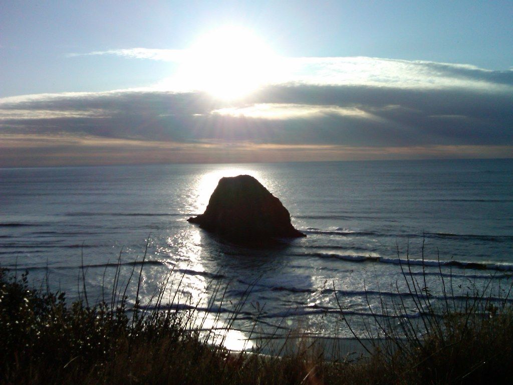 Cannon Beach, Oregon